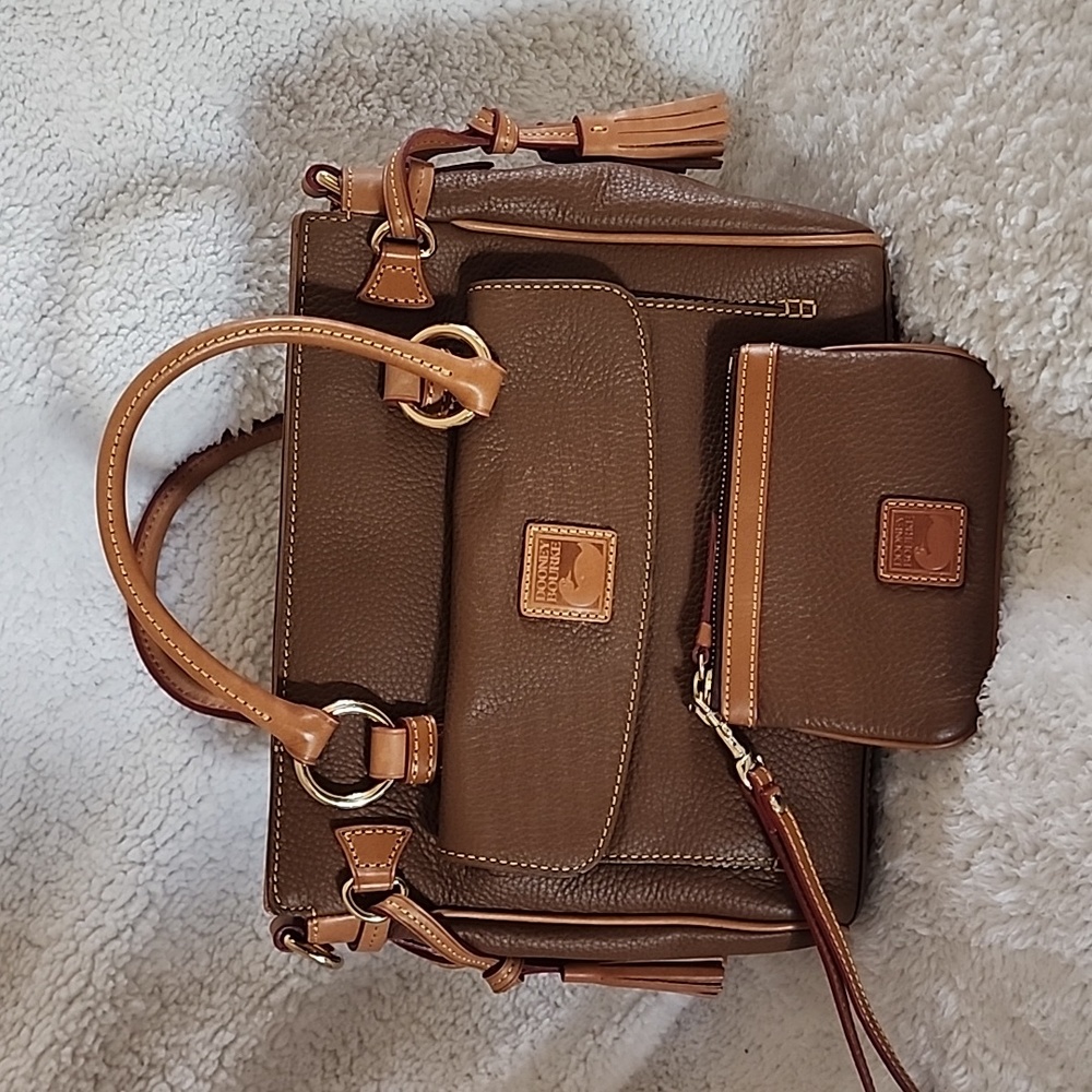 Dooney and Bourke